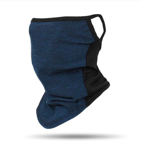 Cooling Multi-use Unisex Bandana Scarf Face Mask Neck Gaiter Head Headwear - Picture 1 of 1